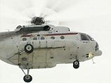 В субботу из Якутска в Нерюнгри на вертолете прибыла группа врачей для обследования персонала строительных организаций и жителей поселков