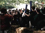 Массовая драка школьников в Чечне - есть пострадавшие Массовая драка школьников в Чечне - есть пострадавшие