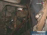 Пожар в жилом доме в центре Москвы ликвидирован