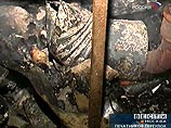 Пожар в жилом доме в центре Москвы ликвидирован Пожар в жилом доме в центре Москвы ликвидирован