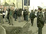 В Москве участник голодовки обманутых дольщиков попал в больницу с инфарктом В Москве участник голодовки обманутых дольщиков попал в больницу с инфарктом