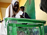 Оппозиция в Нигерии обвинила власти в массовых нарушениях на выборах Оппозиция в Нигерии обвинила власти в массовых нарушениях на выборах