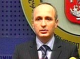 Министр внутренних дел Вано Мерабишвили советует России "высказываться о Грузии с большим уважением"