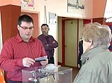 Французы демонстрируют активность на выборах президента Франции Французы демонстрируют активность на выборах президента Франции