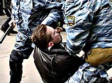 Активист "Обороны" выиграл в суде дело о его участии в "Марше несогласных" Активист "Обороны" выиграл в суде дело о его участии в "Марше несогласных"