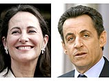 По данным exit-polls, Саркози и Руаяль вышли во второй тур президентских выборов в Франции