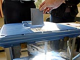 По данным exit-polls, Саркози и Руаяль вышли во второй тур президентских выборов в Франции По данным exit-polls, Саркози и Руаяль вышли во второй тур президентских выборов в Франции