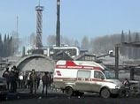Специалисты судмедэкспертизы опознали все 110 тел горняков, погибших в результате взрыва метана на шахте "Ульяновская"