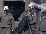 В Кемеровской области опознаны все 110 погибших на шахте "Ульяновская" В Кемеровской области опознаны все 110 погибших на шахте "Ульяновская"