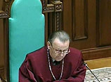 На заседании присутствуют 17 из 18 судей КС На заседании присутствуют 17 из 18 судей КС