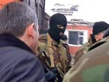 В дагестанском селе милиционеры взяли штурмом дом, в котором укрылись двое боевиков