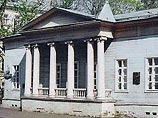 Его планируют создать к 2011 году в здании на Остоженке, в котором в 1840-1850 годах жил писатель, сообщили в понедельник в столичной администрации Его планируют создать к 2011 году в здании на Остоженке, в котором в 1840-1850 годах жил писатель, сообщили в понедельник в столичной администрации