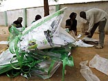 В Нигерии, где в субботу прошли президентские и парламентские выборы, сохраняется сложная обстановка