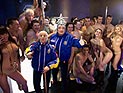 В Москве пьяный милиционер сбил женщину В Москве пьяный милиционер сбил женщину