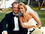 La Stampa: свадьба российского банкира Мельниченко на Лазурном берегу стоила 35 млн долларов La Stampa: свадьба российского банкира Мельниченко на Лазурном берегу стоила 35 млн долларов