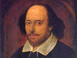 В день рождения Шекспира в Великобритании опубликовано его неизвестное стихотворение 