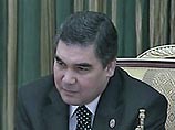Президент Туркмении приезжает в Кремль обсудить газ и ориентиры внешней политики Президент Туркмении приезжает в Кремль обсудить газ и ориентиры внешней политики