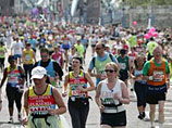 Участие в знаменитом Лондонском марафоне стоило жизни 22-летнему юноше