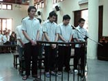 Во Вьетнаме вынесен приговор банде, которая занималась подсказками на экзаменах