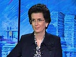 Спикер Нино Бурджанадзе заявила о том, что депутаты грузинского парламента готовы изучить предложение президента Саакашвили по созданию в Южной Осетии временной административной единицы Спикер Нино Бурджанадзе заявила о том, что депутаты грузинского парламента готовы изучить предложение президента Саакашвили по созданию в Южной Осетии временной административной единицы