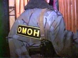 Президент Путин сменил руководство столичного ОМОНа Президент Путин сменил руководство столичного ОМОНа