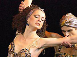 Российский балет готовит спектакль о жизни и смерти британской принцессы Дианы  