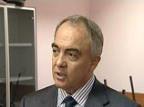 Директор ФСИН выиграл иск против главы движения "За права человека", обвинившего его в создании тюремной пыточной системы Директор ФСИН выиграл иск против главы движения "За права человека", обвинившего его в создании тюремной пыточной системы