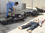 Около 50 человек погибли в результате серии взрывов в Ираке
