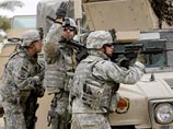 В Ираке смертник подорвал заминированный автомобиль: 9 военных США погибли, 20 ранены
