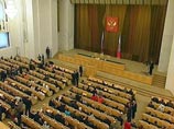 Путин перенес на день свое выступление с посланием к Федеральному собранию из-за траура Путин перенес на день свое выступление с посланием к Федеральному собранию из-за траура