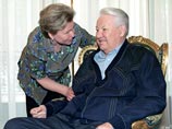 Перед смертью Ельцин замаливал грехи в Иордании. Его жена предчувствовала беду