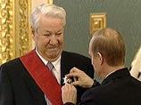 Инопресса: Главная ошибка Бориса Ельцина - это Владимир Путин Инопресса: Главная ошибка Бориса Ельцина - это Владимир Путин