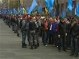 От КС Украины ждут решения до конца недели, Кабмин требует вызвать Ющенко От КС Украины ждут решения до конца недели, Кабмин требует вызвать Ющенко