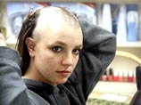 Бритни Спирс побрилась налысо из-за смерти тети, которая умерла от рака Бритни Спирс побрилась налысо из-за смерти тети, которая умерла от рака