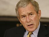 В заявлении президента США Джорджа Буша к семье Бориса Ельцина и российскому народу говорится: "Президент Ельцин был исторической фигурой, которая служила своей стране во время судьбоносных перемен