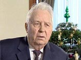 Егор Лигачев из Сибири: я по-прежнему считаю, что Борис был не прав Егор Лигачев из Сибири: я по-прежнему считаю, что Борис был не прав