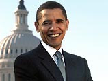 Сенатор Барак Обама сравнялся по популярности среди демократов США с Хиллари Клинтон Сенатор Барак Обама сравнялся по популярности среди демократов США с Хиллари Клинтон