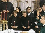 Бывшие и ныне действующие главы государств и правительств многих стран мира собираются принять участие в церемонии прощания с первым президентом России Борисом Ельциным, скончавшимся накануне в возрасте 76 лет Бывшие и ныне действующие главы государств и правительств многих стран мира собираются принять участие в церемонии прощания с первым президентом России Борисом Ельциным, скончавшимся накануне в возрасте 76 лет