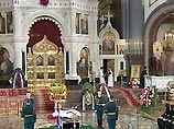 На похороны Ельцина едут действующие и бывшие главы государств и правительств (СПИСОК) На похороны Ельцина едут действующие и бывшие главы государств и правительств (СПИСОК)