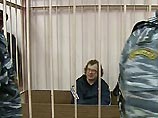 Суд огласит приговор основателю "МММ" Сергею Мавроди Суд огласит приговор основателю "МММ" Сергею Мавроди
