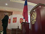 В Москве началась подготовка к парламентским и президентским выборам В Москве началась подготовка к парламентским и президентским выборам