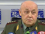 Начальник Генерального штаба ВС РФ генерал армии Юрий Балуевский заявил, что элементы американской ПРО, которые планируется разместить в Европе, могут быть объектами применения вооруженных сил РФ