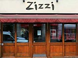 В Лондоне мужчина отрезал себе пенис на глазах у посетителей ресторана