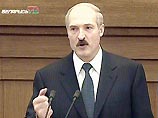 Александр Лукашенко в своем послании Национальному собранию вновь говорит о союзе с братской Россией