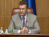 Виктор Янукович - его хотят видеть главой государства 31,7% опрошенных