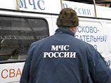 В Москве на улице Крылатские холмы после пожара образовался оползень: движение транспорта ограничено В Москве на улице Крылатские холмы после пожара образовался оползень: движение транспорта ограничено