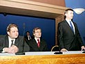 В Италии хотят внедрить разноцветные дороги, благодаря которым ямы станут заметнее В Италии хотят внедрить разноцветные дороги, благодаря которым ямы станут заметнее