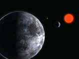 Ученые впервые обнаружили за пределами Солнечной системы планету, которая может быть потенциально обитаемой - на ней такая же температура, как и на Земле