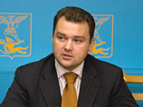 Мэру Архангельска предъявили обвинение, но он по-прежнему собирается баллотироваться в президенты