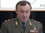 Бывший министр обороны РФ Павел Грачев уволен из "Рособоронэкспорта", куда его назначил Борис Ельцин